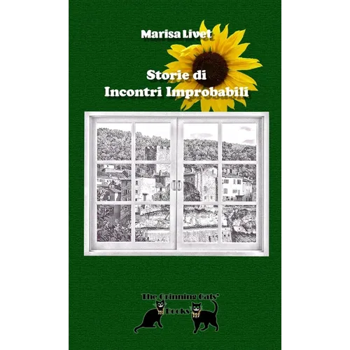 Storie di Incontri Improbabili