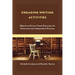 Engaging Writing Activities: Objective-Driven Timed Exercises for Classroom and Independent Practice