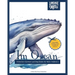 Im Ozean: Immersion German Learning Books for Kids A Beautifully Illustrated Learning German Children's Book - HABITAT 2