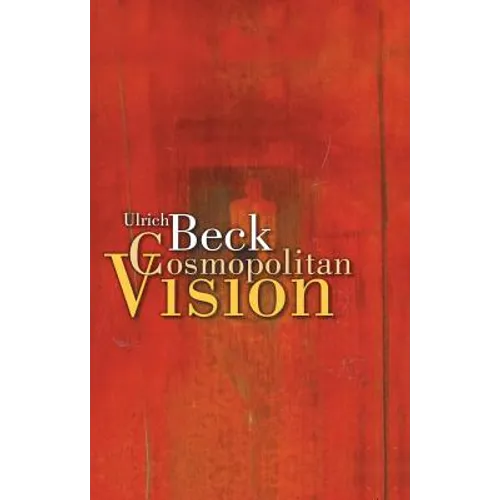 The Cosmopolitan Vision