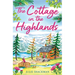The Cottage in the Highlands