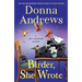 Birder, She Wrote