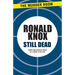 Still Dead