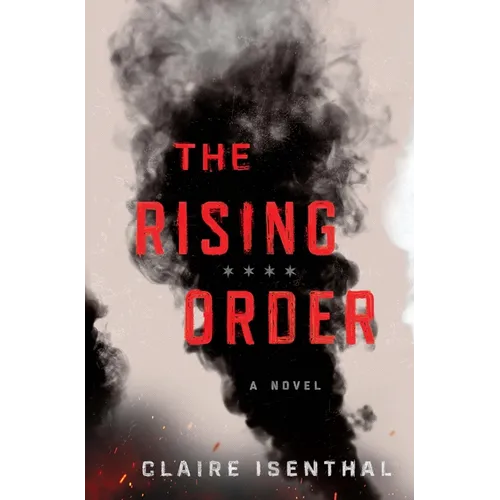 The Rising Order
