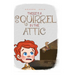 There's a Squirrel in the Attic