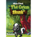 Whoo Stank the Cajun Skunk