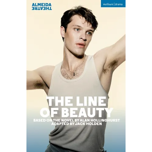 The Line of Beauty