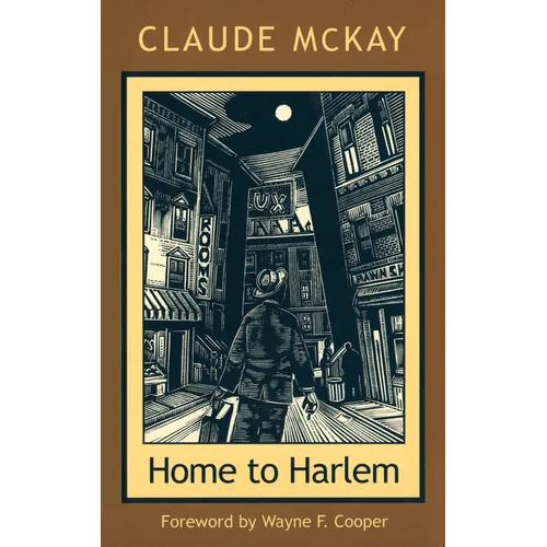 Home to Harlem