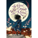 Girl Who Drank the Moon
