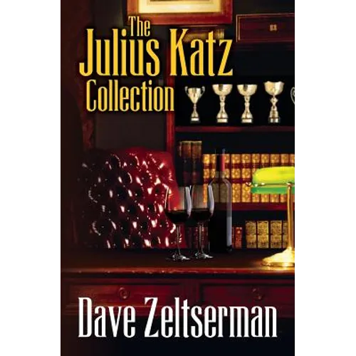 The Julius Katz Collection