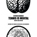 Tennis Is Mental: Racket Bag Edition