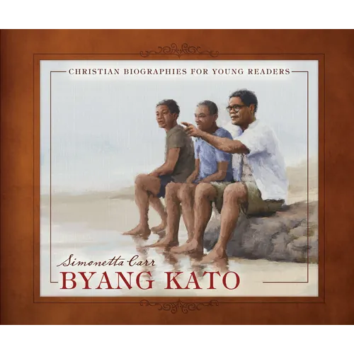 Byang Kato