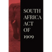 South Africa Act of 1909