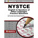 NYSTCE English to Speakers of Other Languages Practice Questions: NYSTCE Practice Tests and Exam Review for the New York State Teacher Certification E