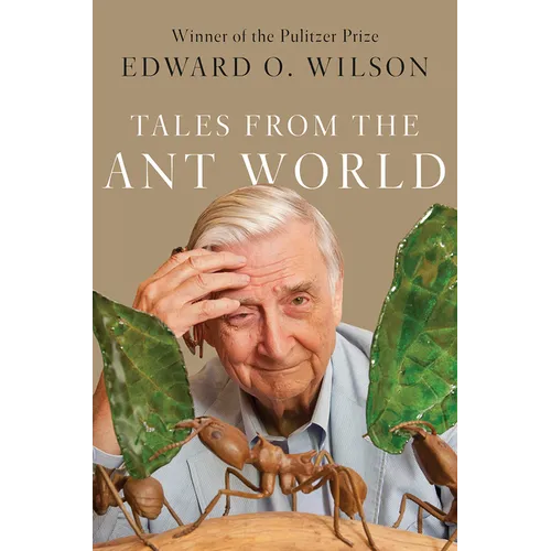 Tales from the Ant World