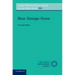 How Groups Grow