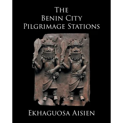 The Benin City Pilgrimage Stations