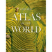 Atlas of the World: Thirty-First Edition