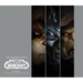 The Cinematic Art of World of Warcraft: Volume I