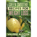 Green Smoothie Recipes for Weight Loss