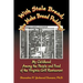 With Stale Bread, You Make Bread Pudding!: My Childhood Among the People and Food of the Virginia Grill Restaurant