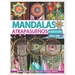 Mandalas Atrapasueños: & ojos de Dios, paso a paso
