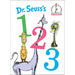 Dr. Seuss's 1 2 3