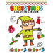 Christmas coloring Books for Kids Vol.2: (Coloring Book Is Fun)