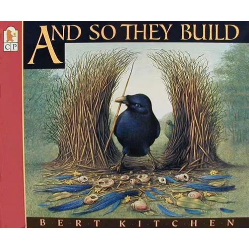 And So They Build