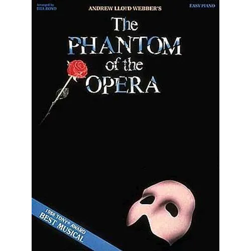 Phantom of the Opera
