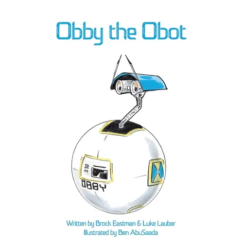 Obby the Obot