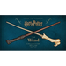 Harry Potter: The Wand Collection [Softcover]