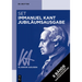 [Set Kant Jubiläumsausgabe]