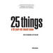 25 Things A 16 Year Old Should Know: Keys To Creating A Life You Love
