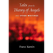 Tales from a Theory of Angels and Other Writings