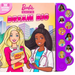 Barbie: You Can Be Anything: Dream Big!