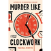 Murder Like Clockwork