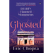 Ghosted: Delhi's Haunted Monuments