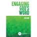 Engaging God's Word: Job