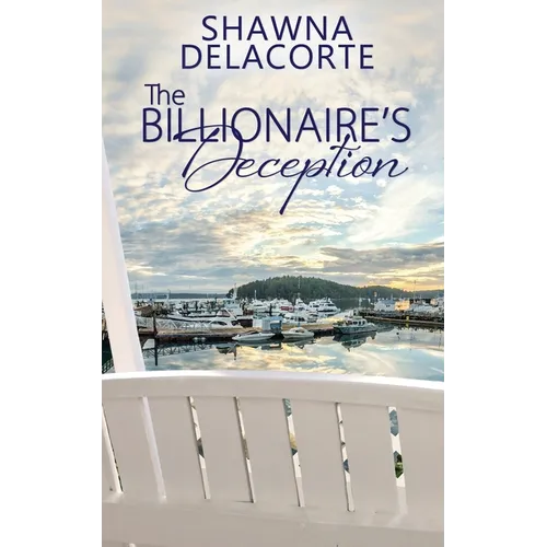 The Billionaire's Deception