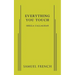 Everything You Touch