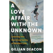 A Love Affair with the Unknown: Leaning Into the Uncertainty of Modern Life