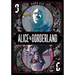 Alice in Borderland, Vol. 3