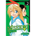 Nisekoi: False Love, Vol. 2