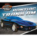 Pontiac Trans Am