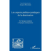 Les aspects politico-juridiques de la domination: De l'époque moderne à l'époque contemporaine