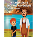 Jay and Stan's Exciting Adventure: A Grand Waterpark
