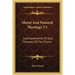 Moral And Pastoral Theology V2: Commandments Of God, Precepts Of The Church