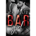 Bar Girl: A small town contemporary mystery romance.