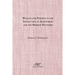 Wealth and Poverty in the Instruction of Amenemope and the Hebrew Proverbs